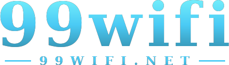 99wifi logo
